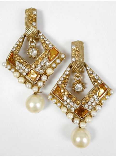 Fashion Earrings